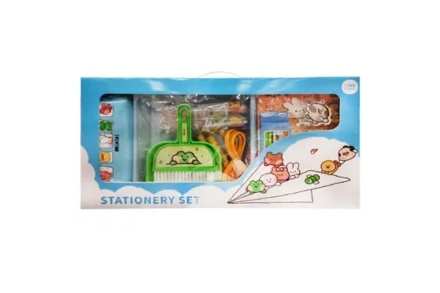 금홍팬시 라인프렌즈 신학기 준비물 세트