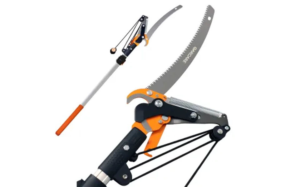 TOYAMA 토야마 고지톱 접이식:1.9-4.9M