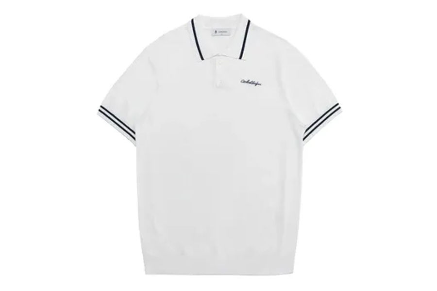 CASTELBAJAC 남성니트폴로티 M,L,XL,XXL ASIAN SIZE