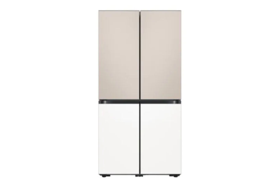 SAMSUNG 비스포크 키친핏 냉장고 615L