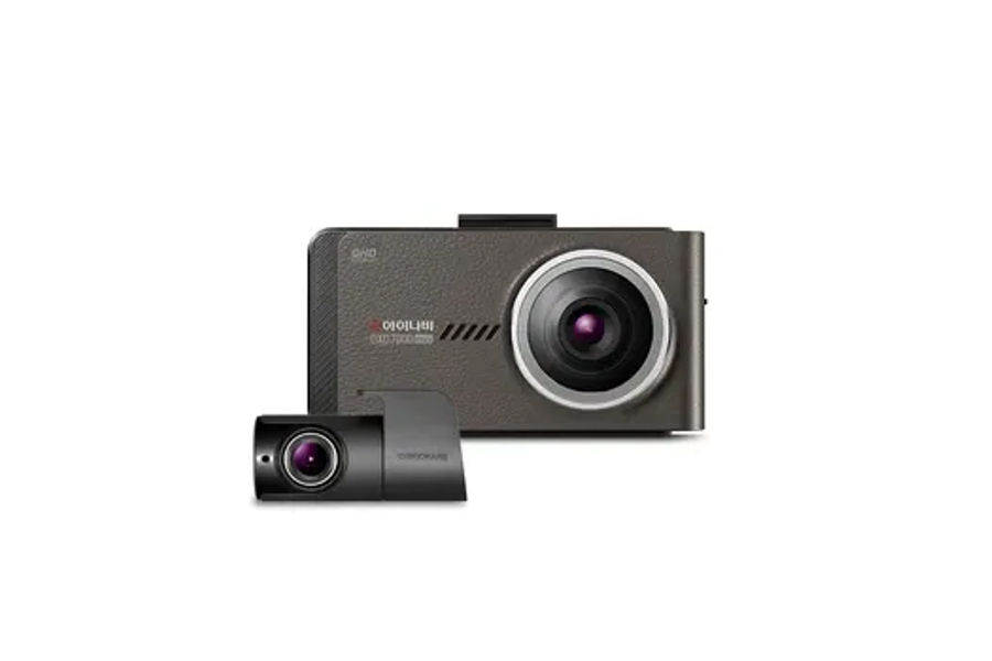 INAVI아이나비 블랙박스QXD7000MINI 32G. GPS포함