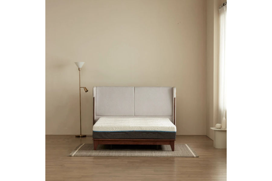 웨일슬립 알보란 모션베드 세트 - 슈퍼 싱글