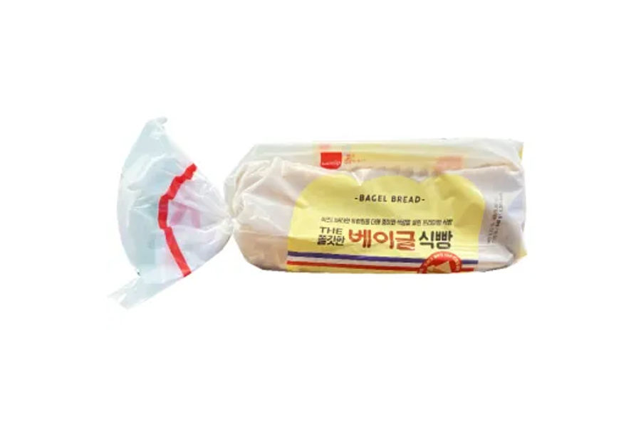 삼립 베이글식빵 840G