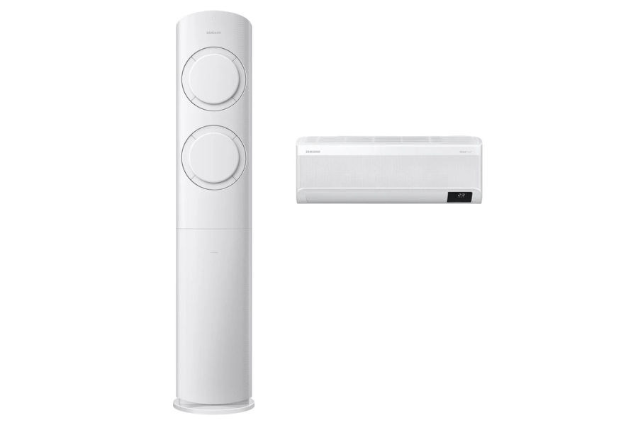 삼성 Q9000 홈멀티형 에어컨(56.9+18.7㎡)