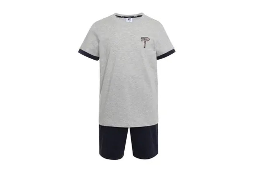 휠라 키즈 상하의 2PC 세트