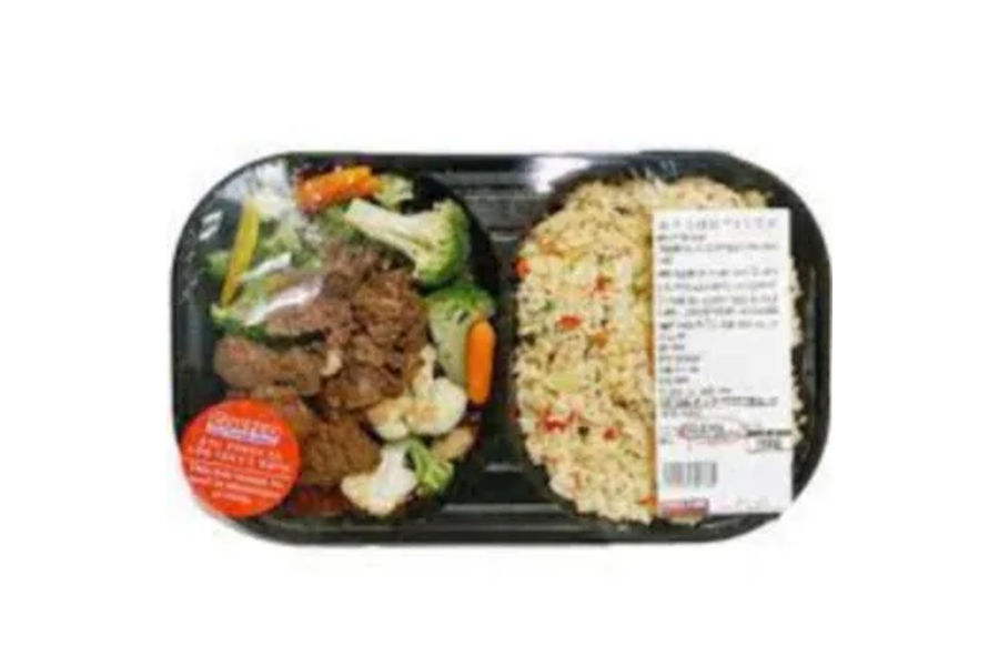 비프 스테이크 볶음밥 KG당단가