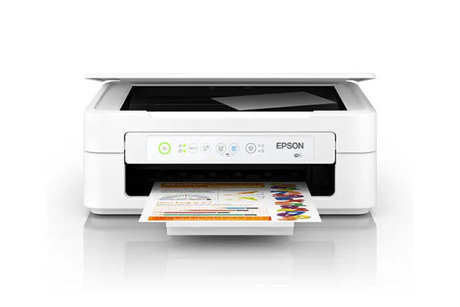 EPSON 엡손 잉크젯복합기 XP2205 인쇄/복사/스캔