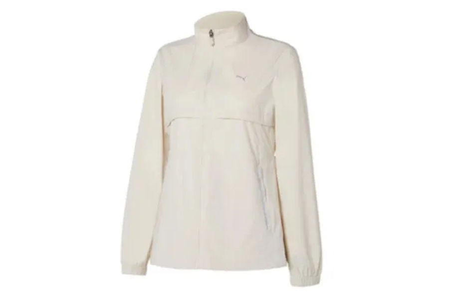 PUMA 여성액티브자켓 S,M,L ASIAN SIZE