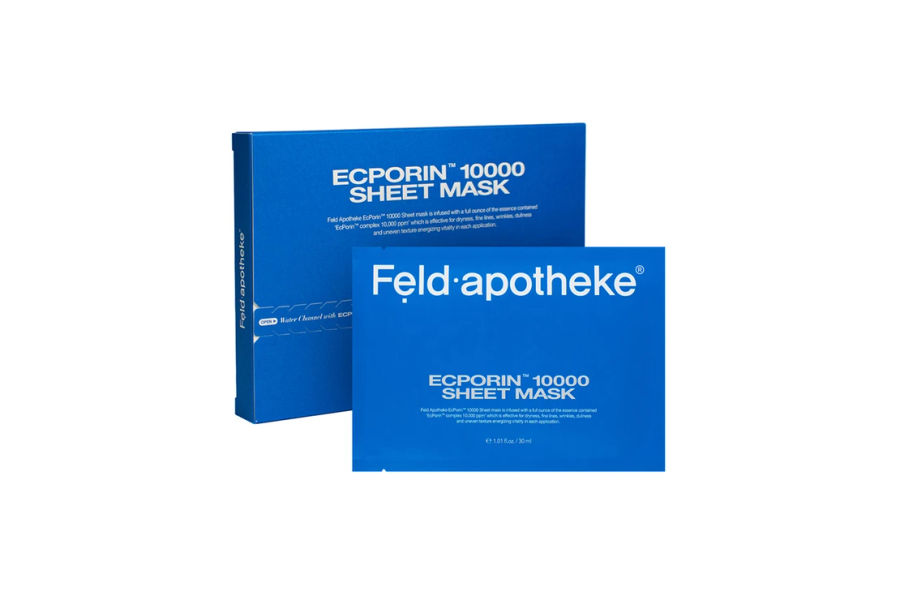 펠드아포테케 엑포린 10000 시트 마스크 5매