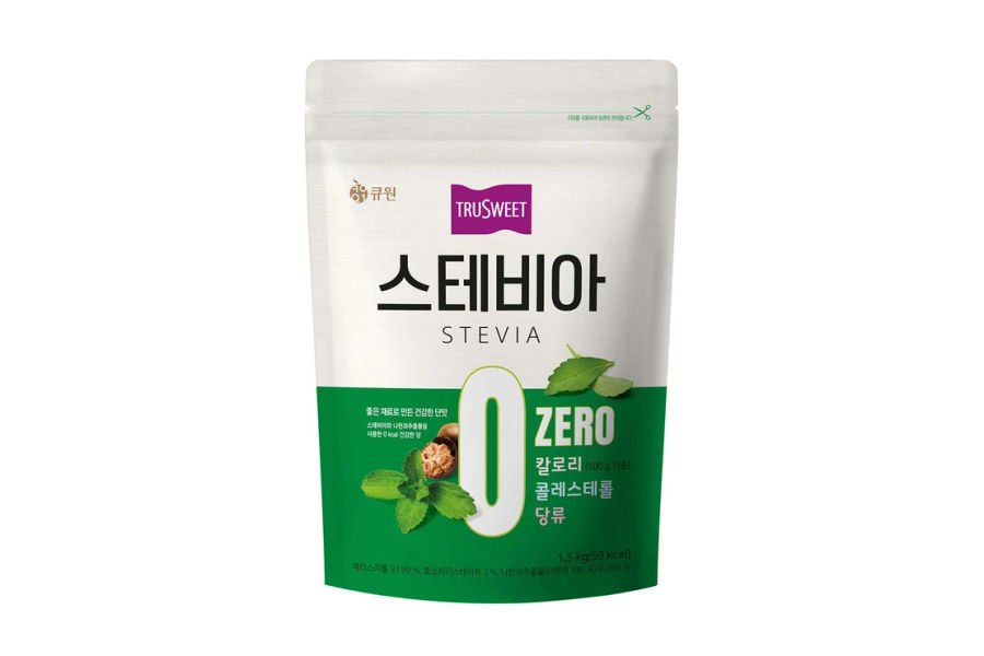 큐원 스테비아 1.5KG