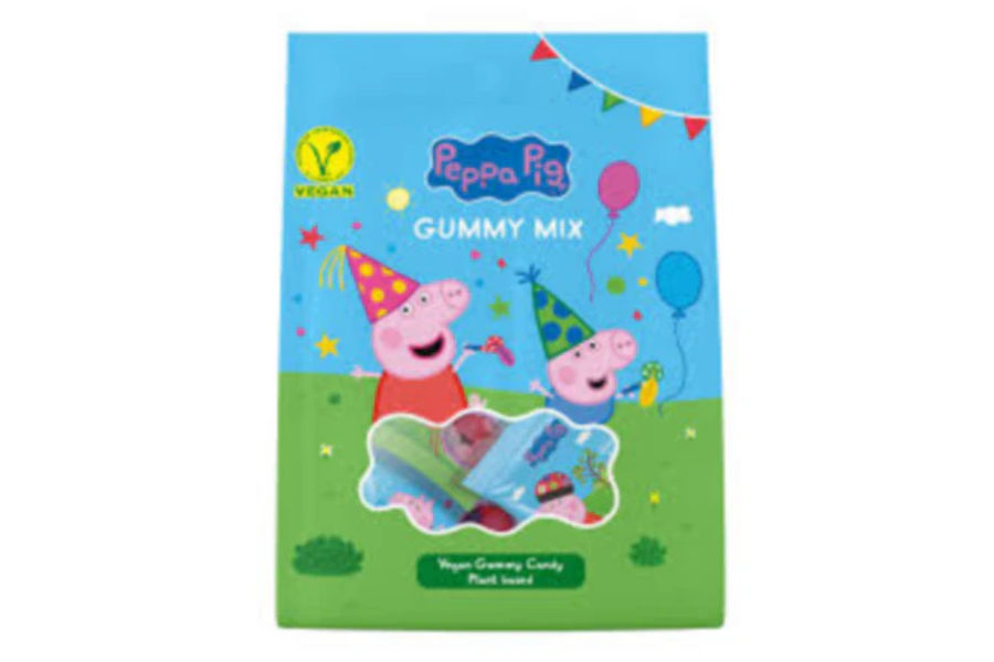 PEPPA PIG 구미믹스 1,000G