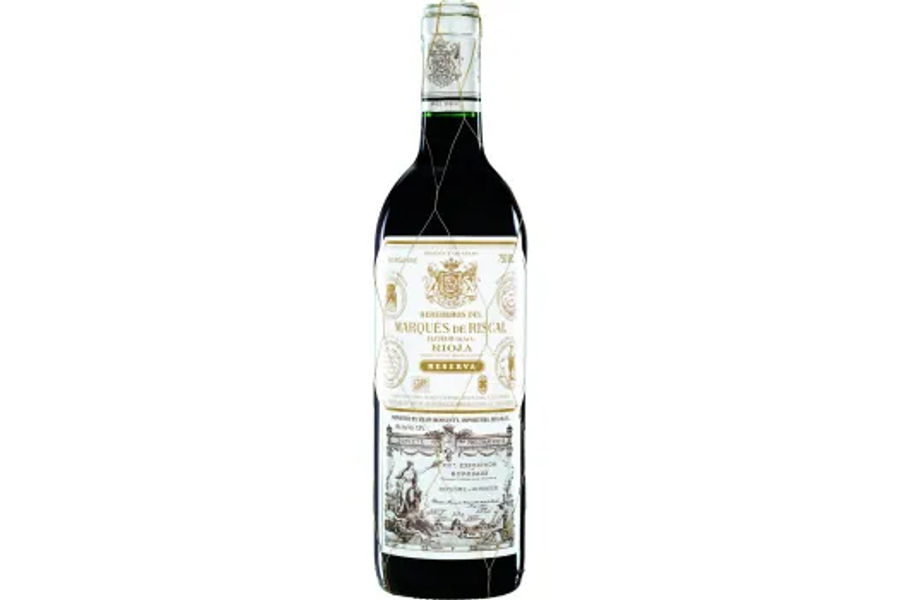 스페인와인세트1호 마르케스리스칼 375ML X 3병