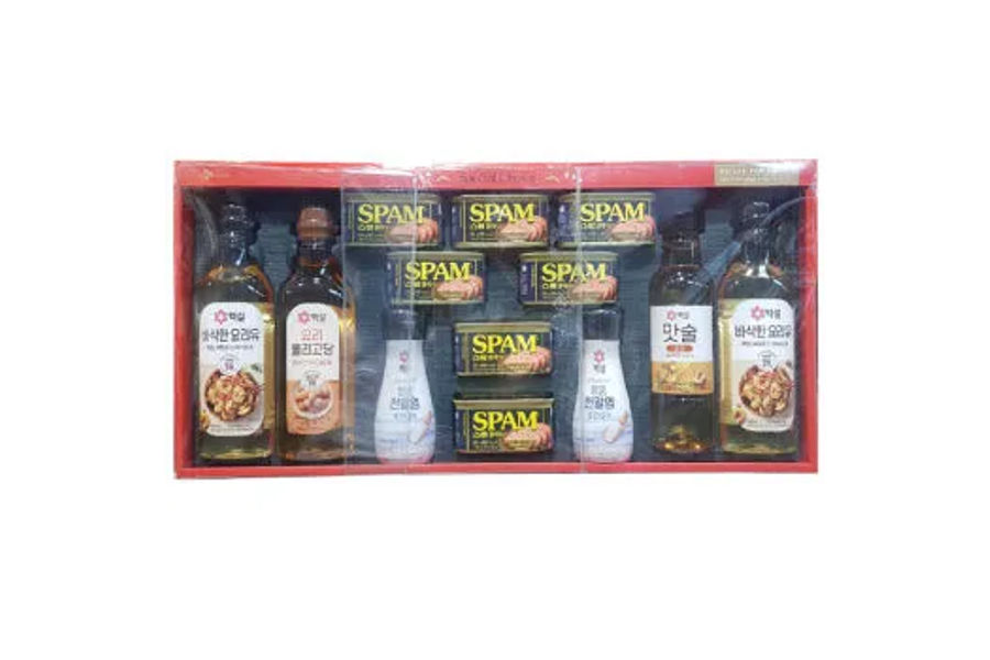 CJ제일제당 특별한선택CC-5호