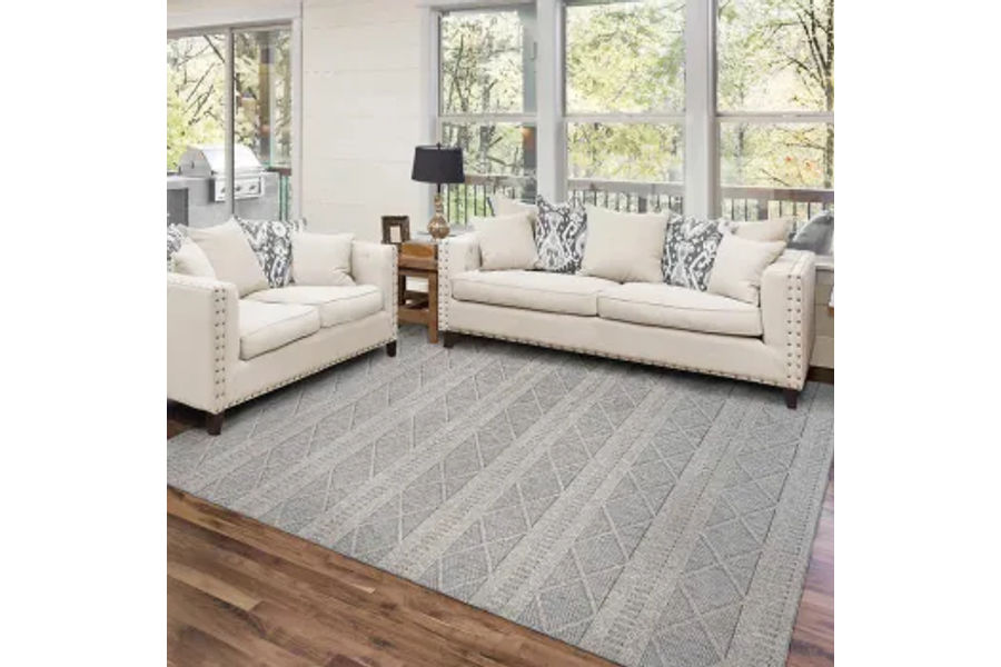 GERTMENIAN 리젠트 러그 200 X 274CM