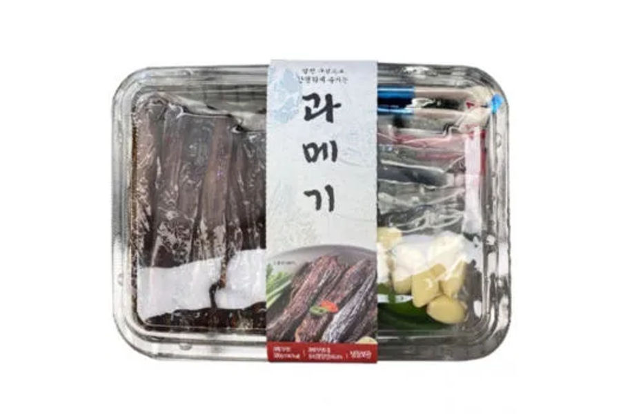 과메기 과메기원산지: 원양산 1PACK
