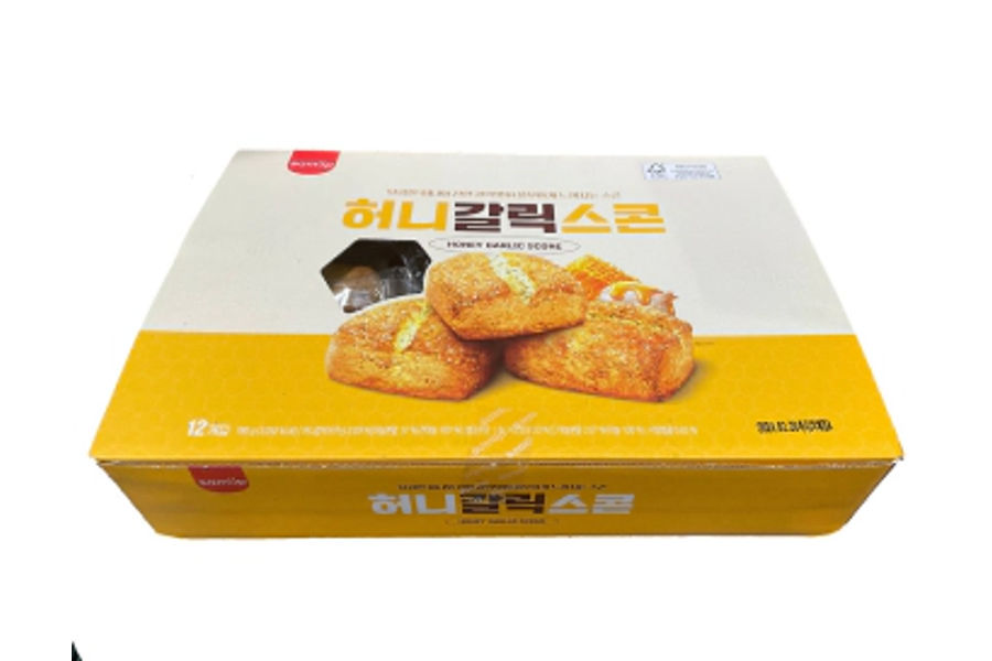 삼립 허니갈릭스콘 65GX12