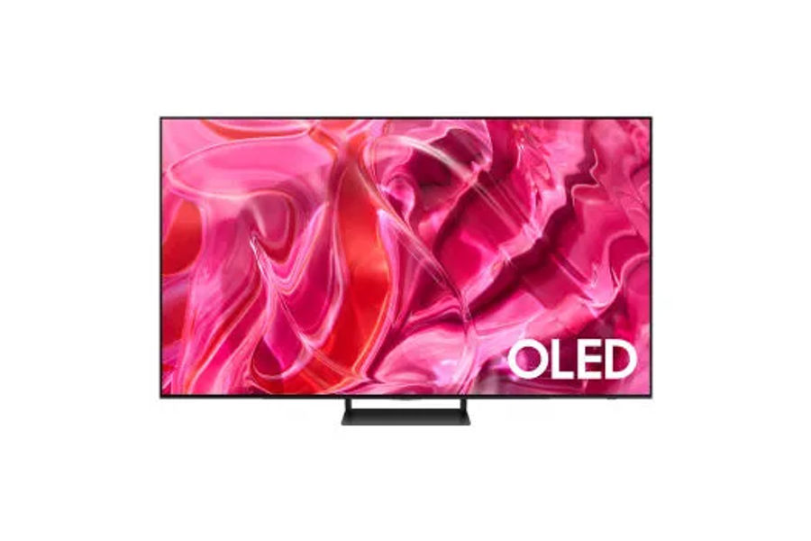 SAMSUNG OLED TV 65형 163CM + Q600C
