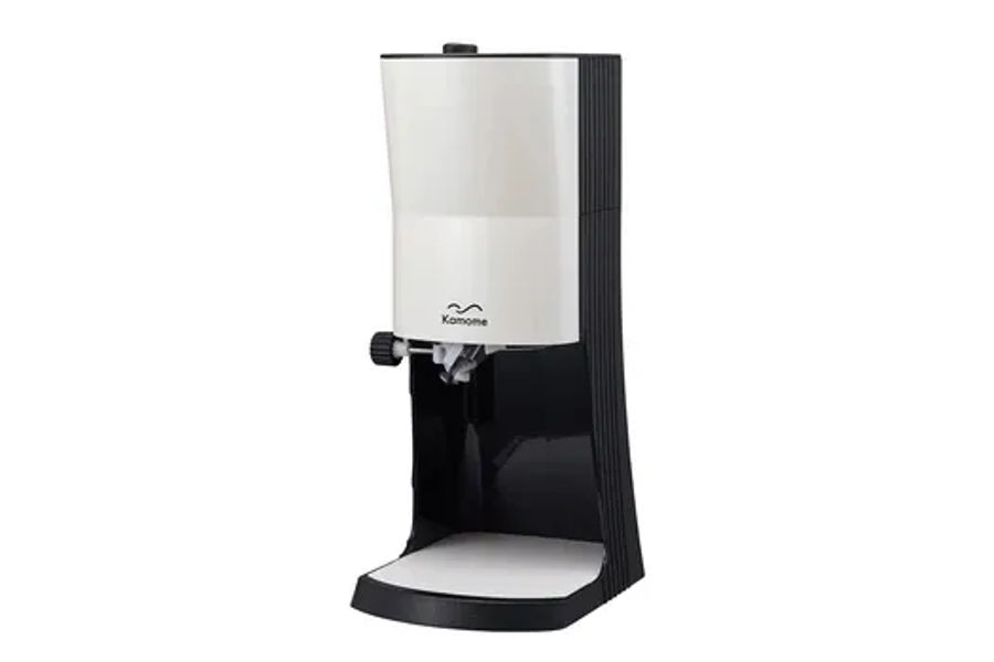 카모메 KAMOME 눈꽃 빙수기 KAM-SF25B