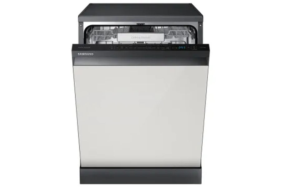 SAMSUNG 비스포크 식기세척기 12인용 글램화이트