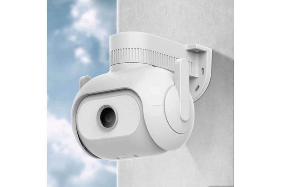 Imilab EC5 실외용 회전형 보안 카메라