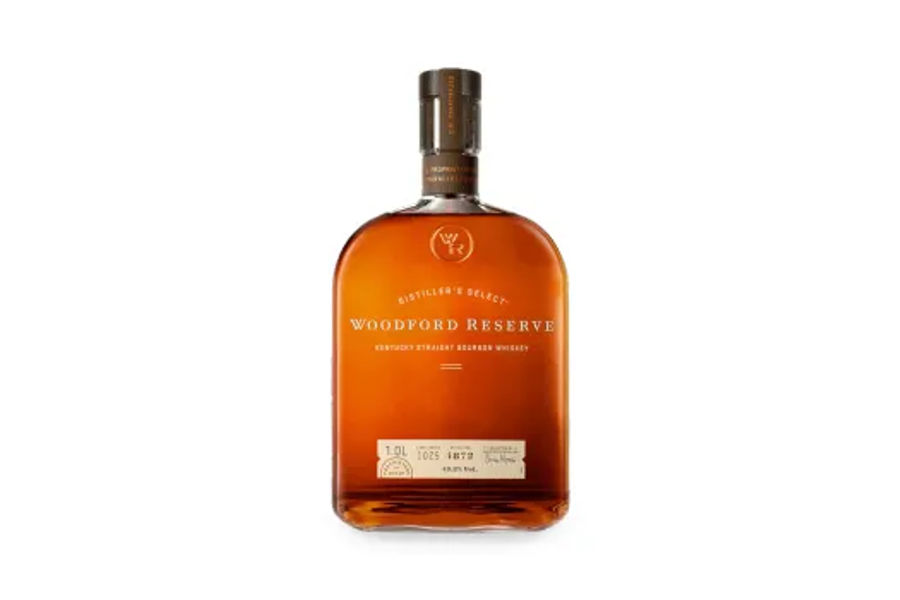 WOODFORD RESERVE 켄터키 스트레이트 버번 위스키 1L