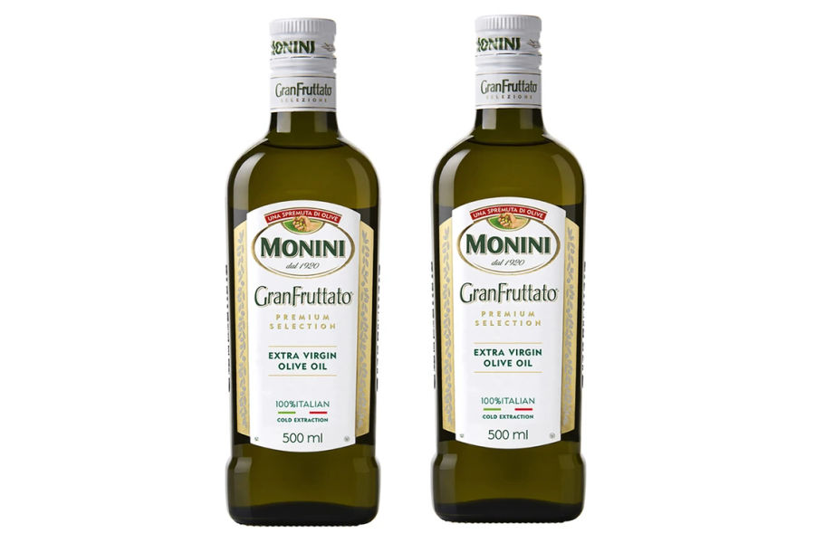 모니니 그란푸르타토엑스트라버진올리브유500ml x 2