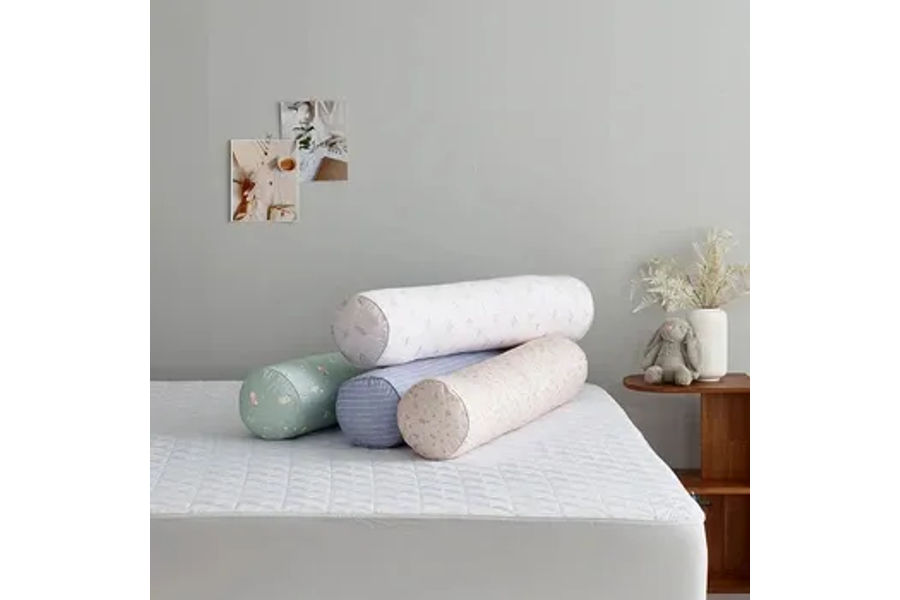 알러텍트바이세사 웰로쉬 바디필로우 20X100CM