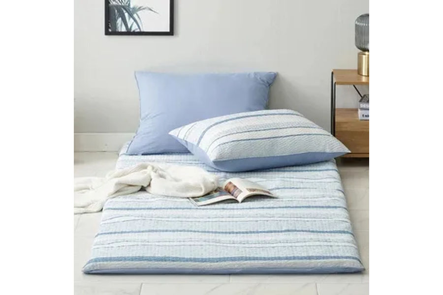 APRIL AT HOME 리플요 싱글사이즈 105X185CM