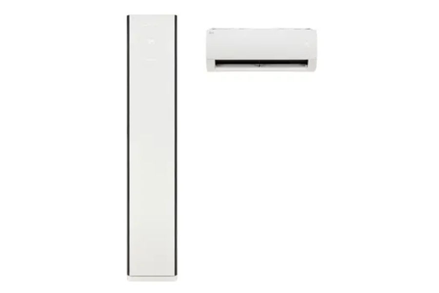 LG 휘센타워Ⅱ 2-IN-1 스탠드+벽걸이