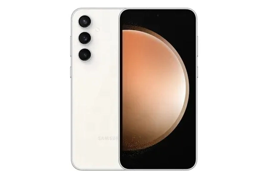 SAMSUNG GALAXY S23 FE 크림 / 256GB