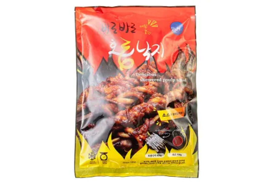 알찬해 바로바로 호롱낙지 1200G