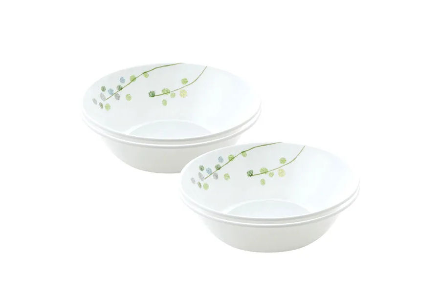 CORELLE코렐 면기 세트 4P