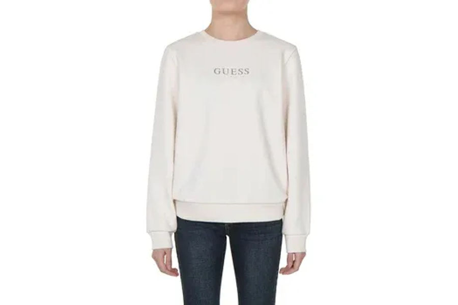 GUESS 여성크루 S,M,L,XL ASIAN SIZE