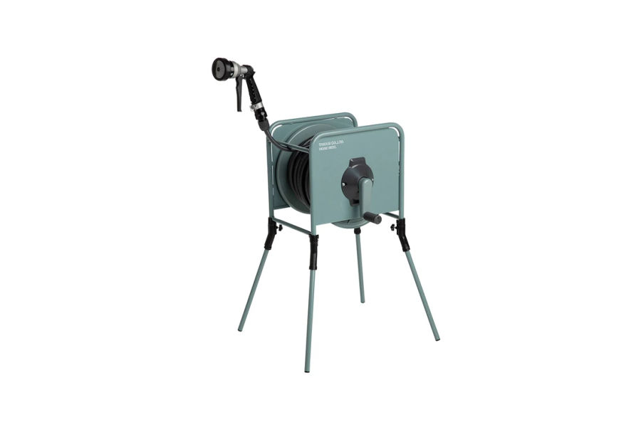 타카기 리프트 메탈 호스릴 30m