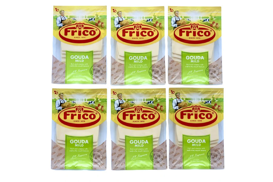 Frico 고다 슬라이스150g x 6