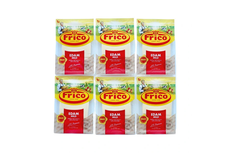 Frico 에담슬라이스150g x 6