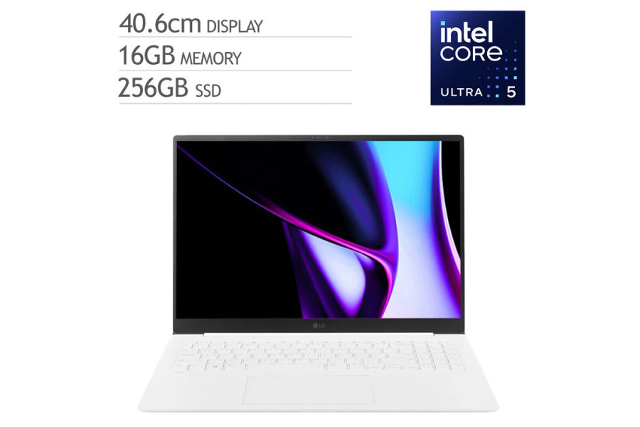 엘지 노트북 그램프로 40.6cm (16/Ultra5 / 16GB / 256GB)