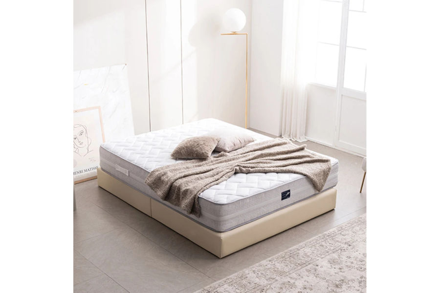 알뜨레노띠 마사지플러스 매트리스 - 퀸