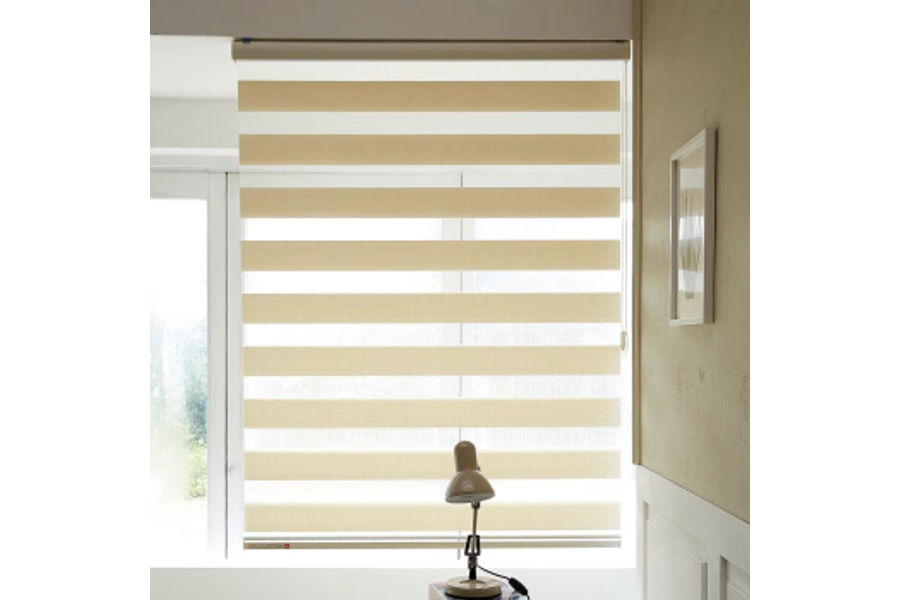 창 콤비 블라인드 95X240CM