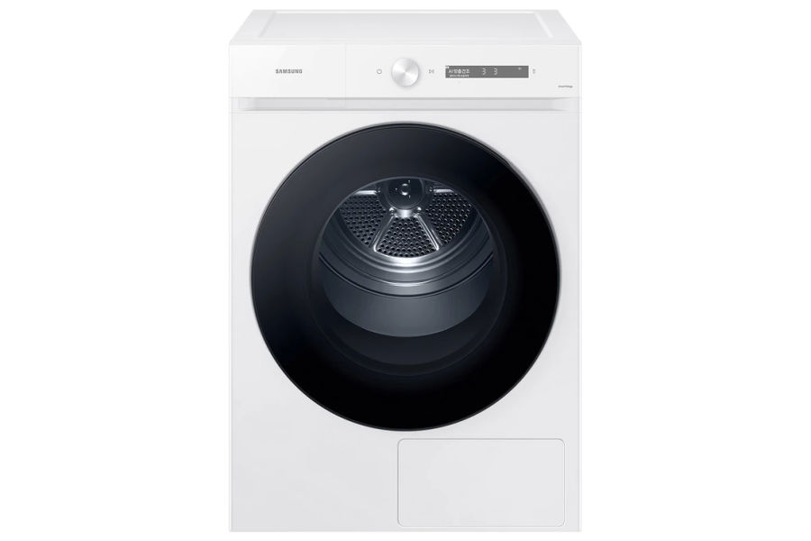 삼성 비스포크 그랑데 건조기 20kg - 화이트