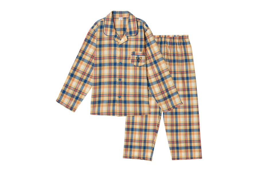 게스 키즈 아동 파자마 세트