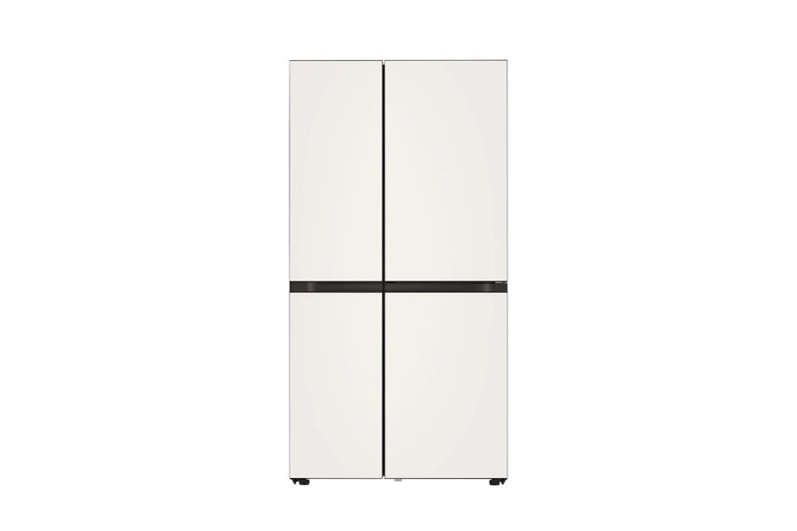 LG 오브제 양문형 매직스페이스 832L