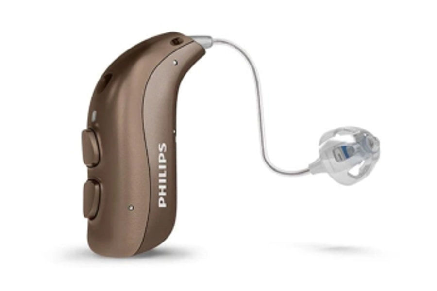 필립스 보청기 히어링크9040 MINI BTE PAIR BUNDLE