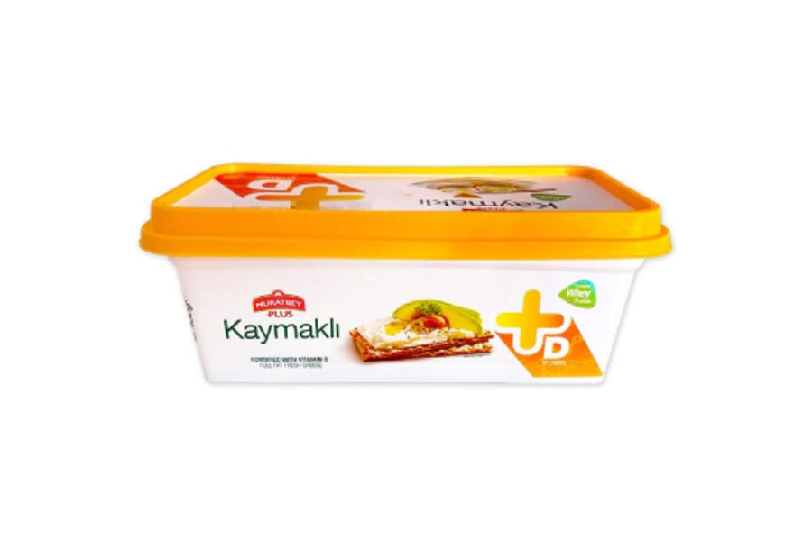 MURATBEY 카이막치즈 400G 원산지:튀르키예