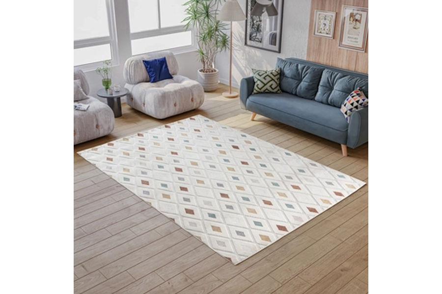 Art Carpet 아트벨라 러그 160x213cm