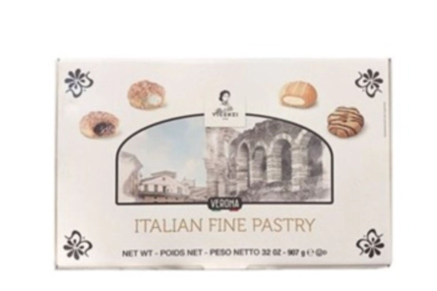 VICENZI 아치쿠키박스 907G