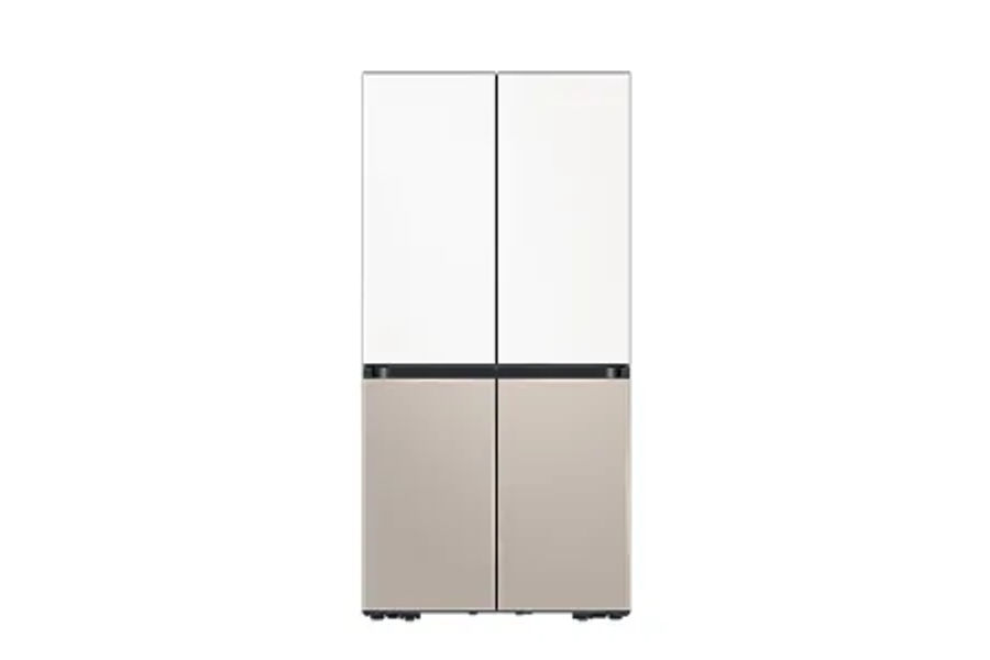 SAMSUNG 비스포크 키친핏 냉장고 615L