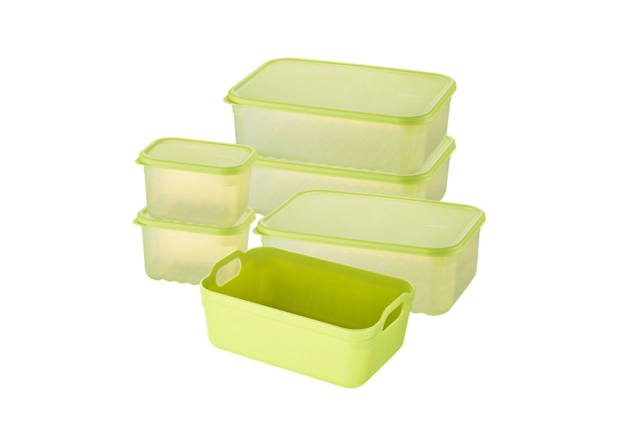 락앤락 스마트킵 신선 보관용기 11P