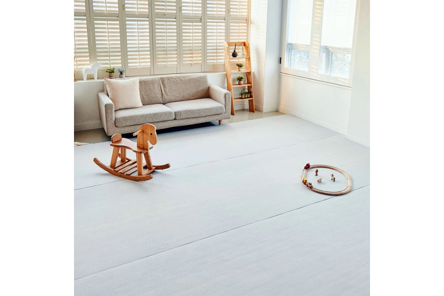 디자인스킨 셀프 시공 롤 매트 110 X 300 X 1.6cm