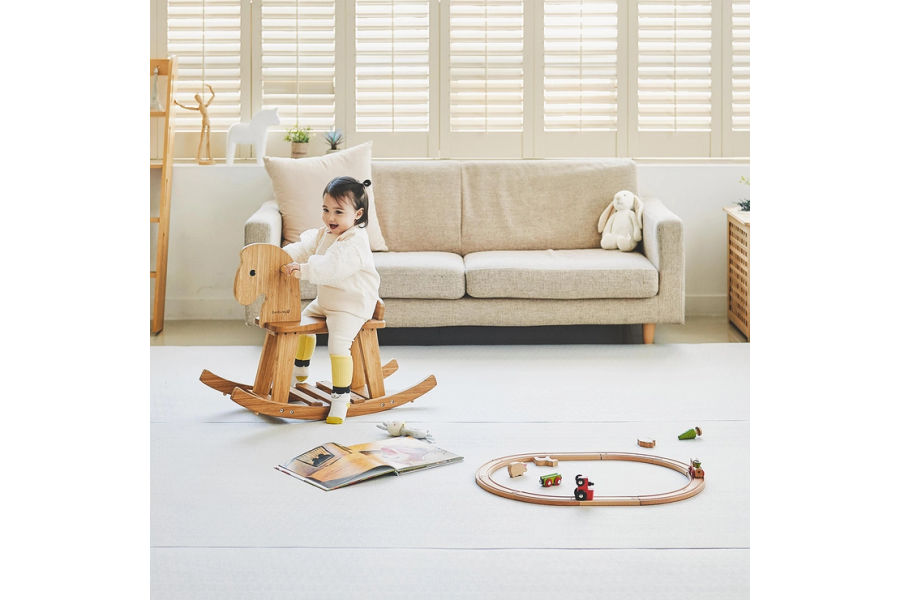 디자인스킨 셀프 시공 롤 매트 110 X 500 X 1.6cm